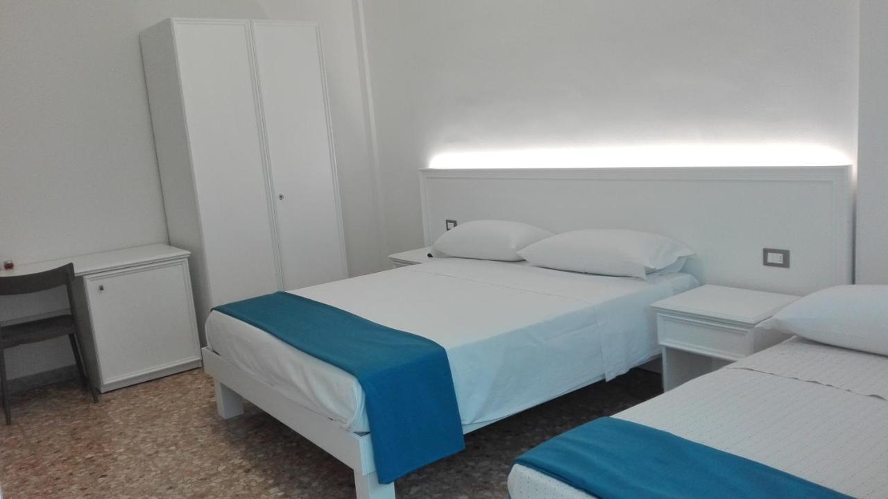 Le Terrazze Sul Mare Gallipoli Lido ภายนอก รูปภาพ