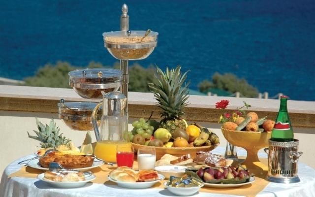 Le Terrazze Sul Mare Gallipoli Lido ภายนอก รูปภาพ