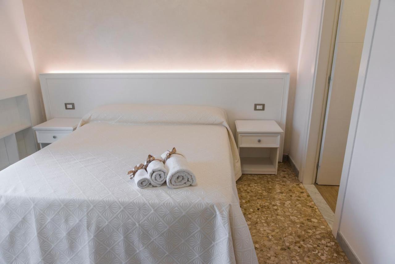 Le Terrazze Sul Mare Gallipoli Lido ภายนอก รูปภาพ
